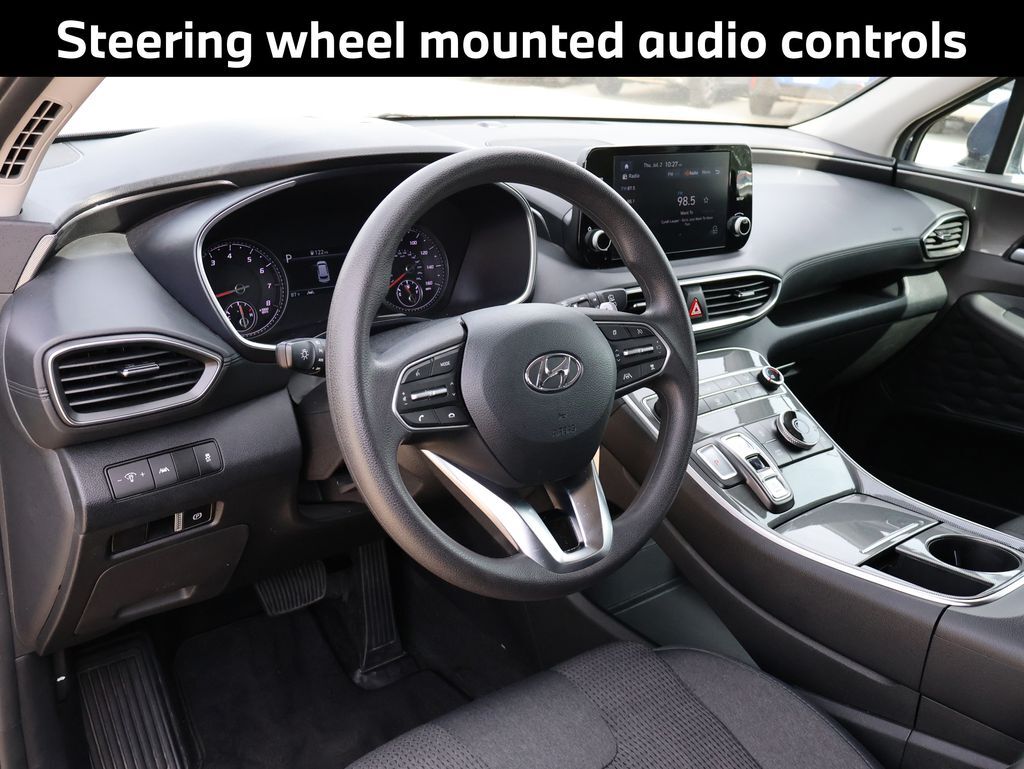 2023 Hyundai Santa Fe SE San Clemente CA