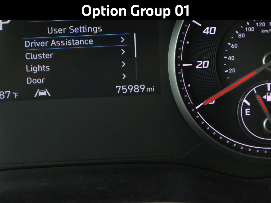 2023 Hyundai Santa Fe SE San Clemente CA