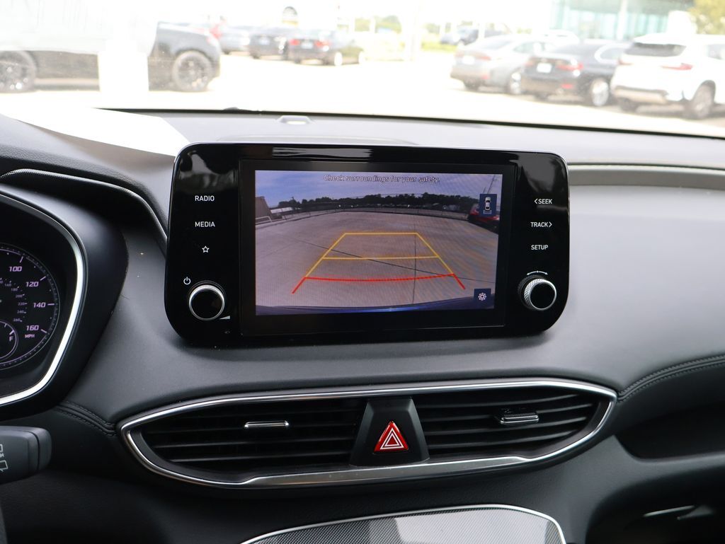 2023 Hyundai Santa Fe SE San Clemente CA