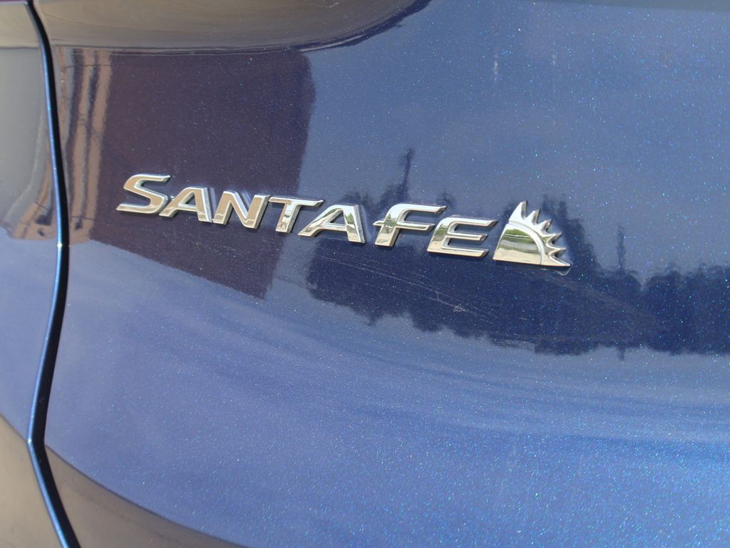 2023 Hyundai Santa Fe SE San Clemente CA