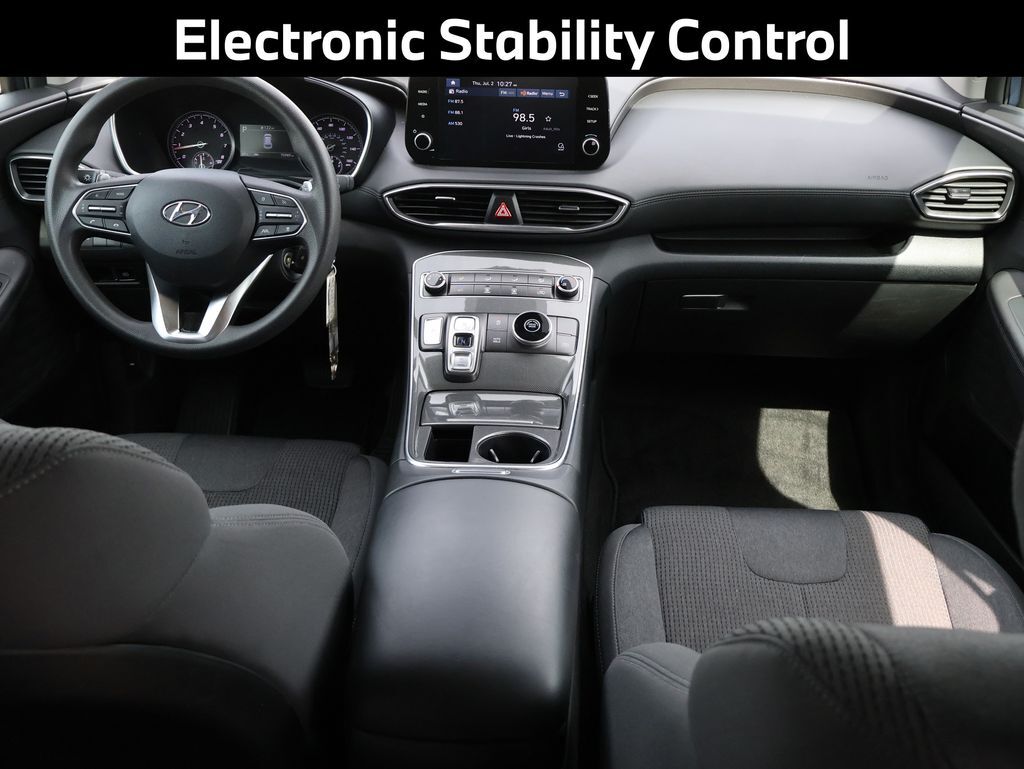 2023 Hyundai Santa Fe SE San Clemente CA