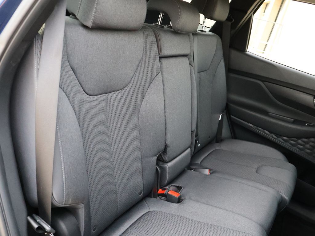 2023 Hyundai Santa Fe SE San Clemente CA