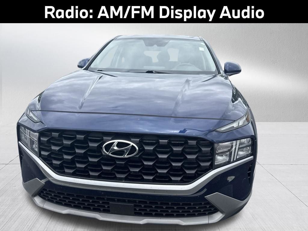 2023 Hyundai Santa Fe SE San Clemente CA
