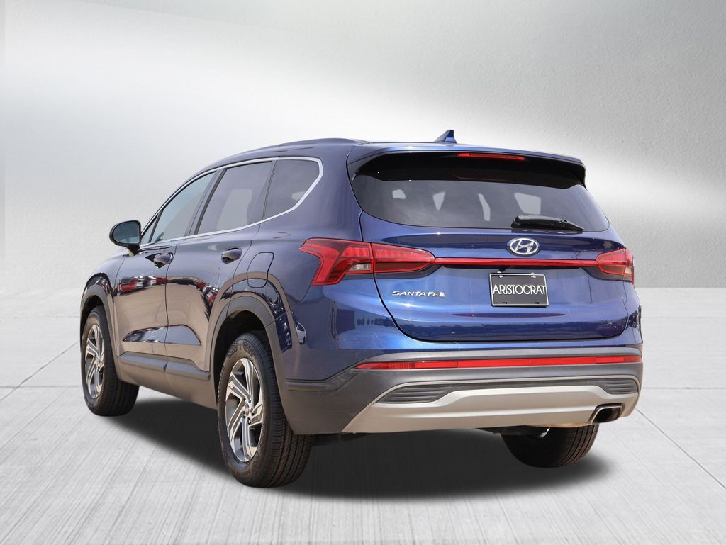 2023 Hyundai Santa Fe SE San Clemente CA