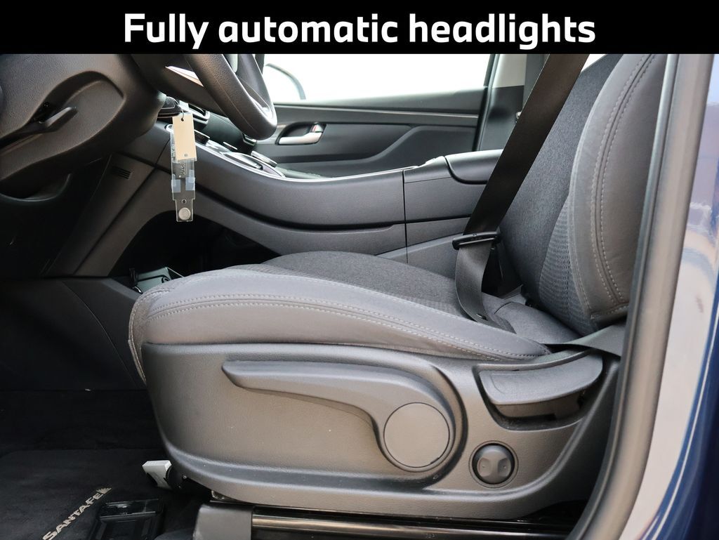 2023 Hyundai Santa Fe SE San Clemente CA