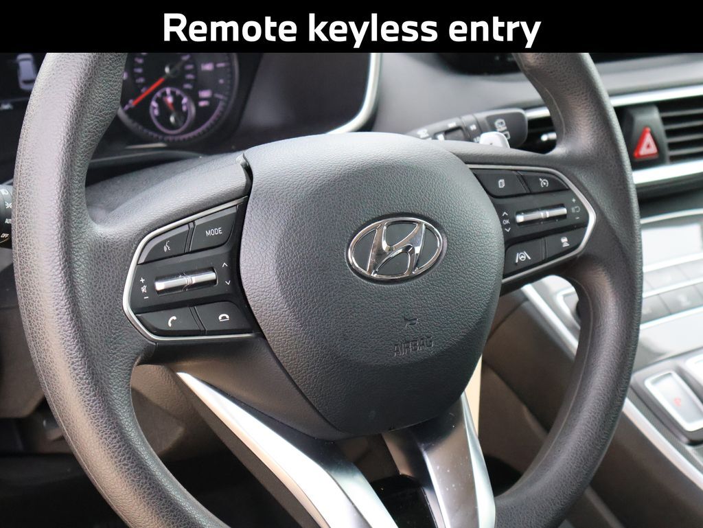 2023 Hyundai Santa Fe SE San Clemente CA