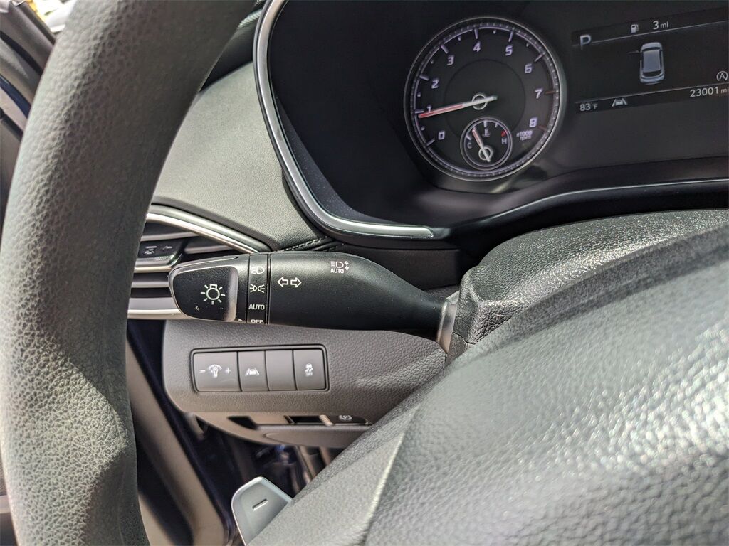 2023 Hyundai Santa Fe SE San Clemente CA