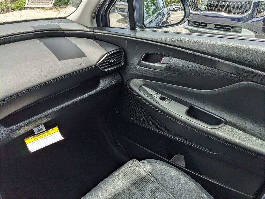 2023 Hyundai Santa Fe SE San Clemente CA