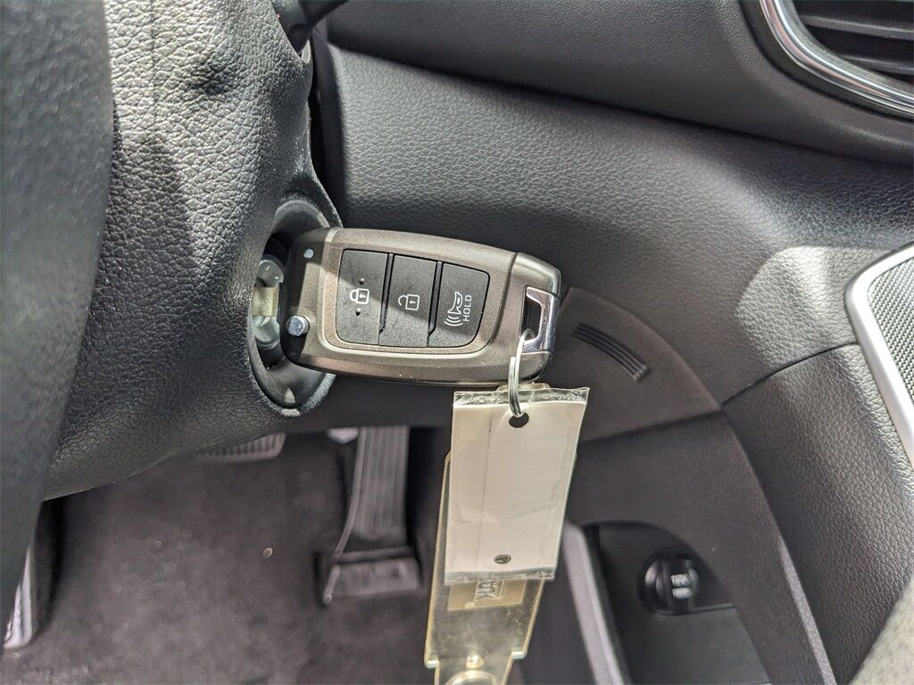 2023 Hyundai Santa Fe SE San Clemente CA