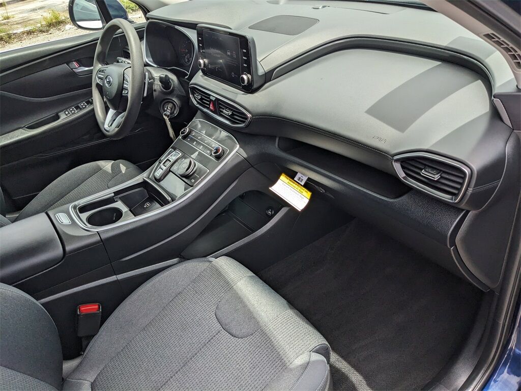 2023 Hyundai Santa Fe SE San Clemente CA