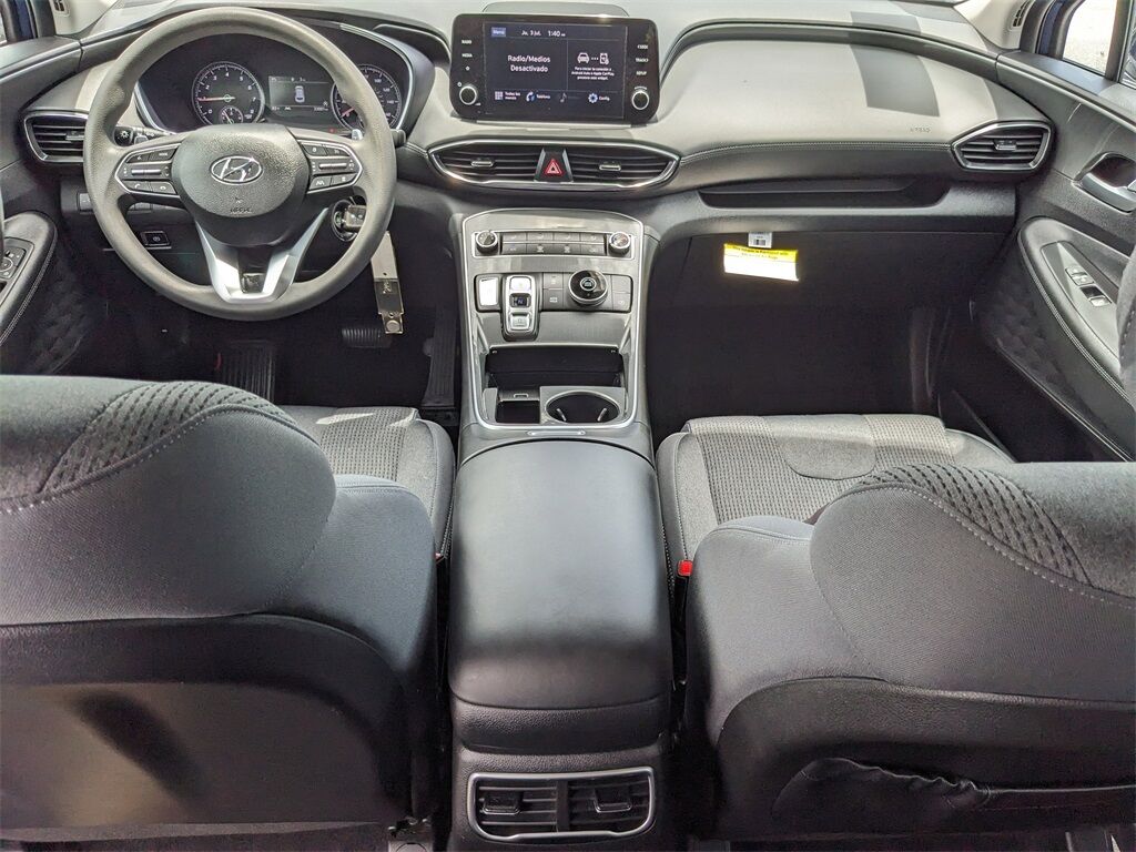 2023 Hyundai Santa Fe SE San Clemente CA