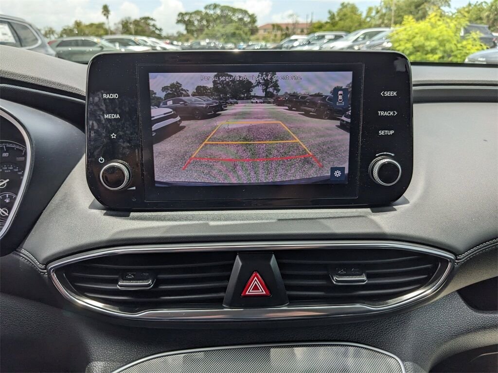 2023 Hyundai Santa Fe SE San Clemente CA