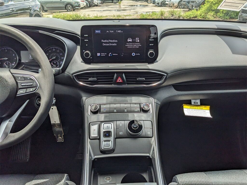 2023 Hyundai Santa Fe SE San Clemente CA
