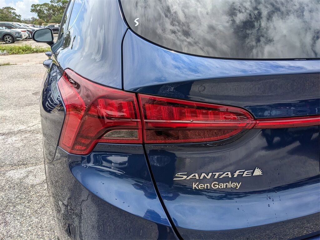 2023 Hyundai Santa Fe SE San Clemente CA