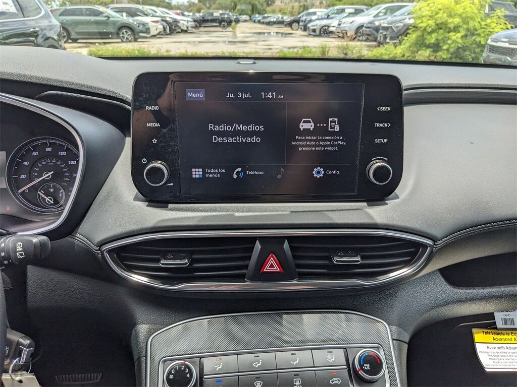 2023 Hyundai Santa Fe SE San Clemente CA