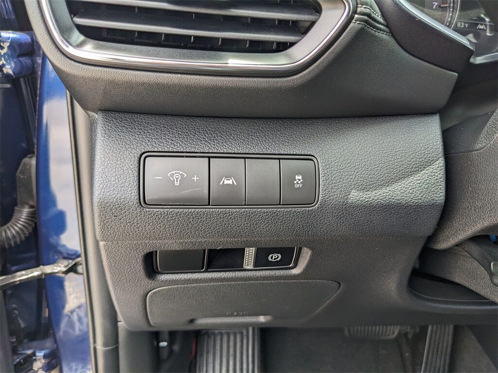 2023 Hyundai Santa Fe SE San Clemente CA