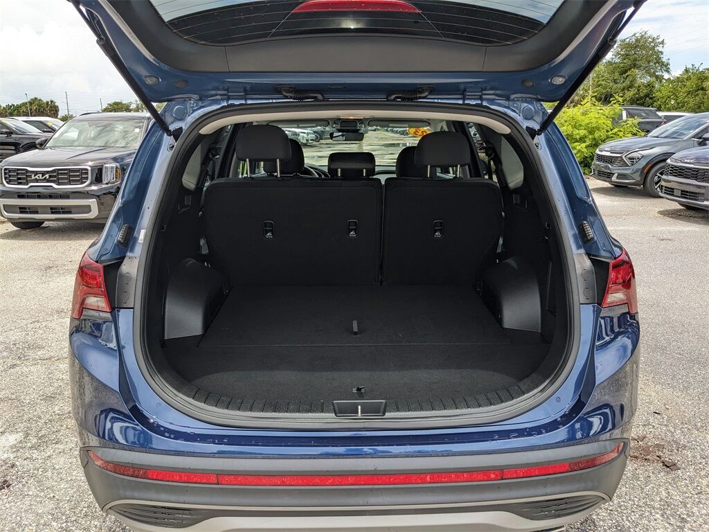2023 Hyundai Santa Fe SE San Clemente CA