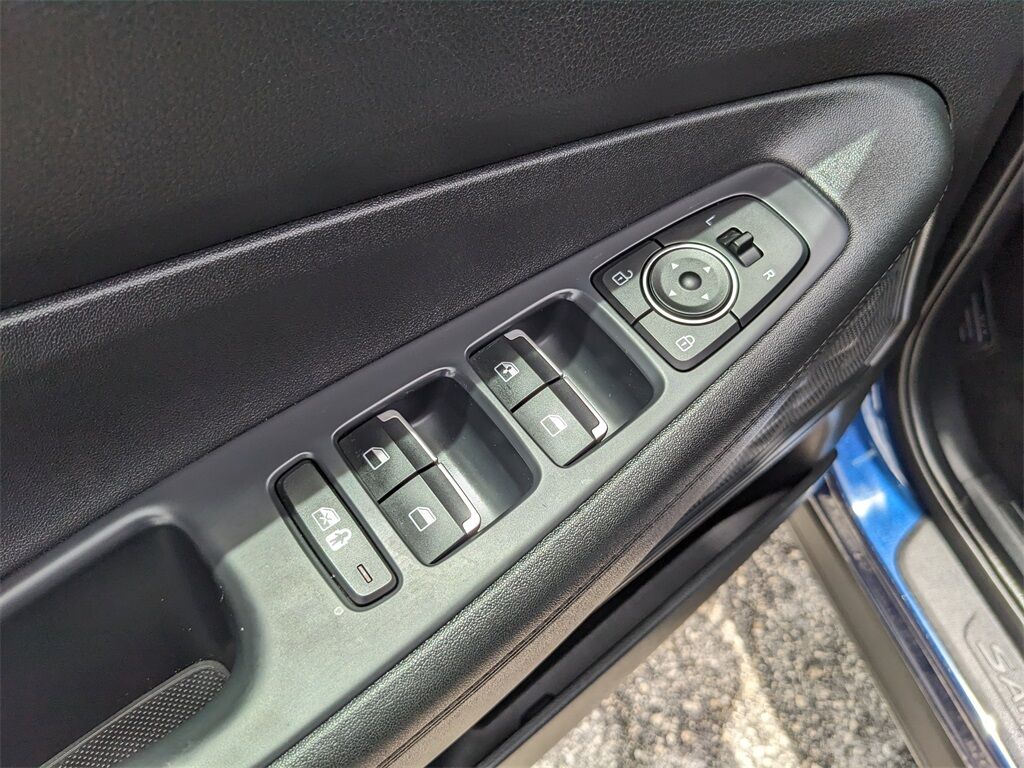 2023 Hyundai Santa Fe SE San Clemente CA