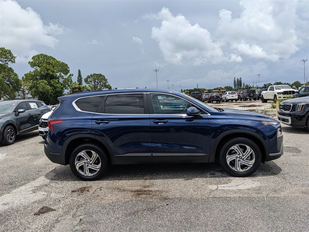 2023 Hyundai Santa Fe SE San Clemente CA