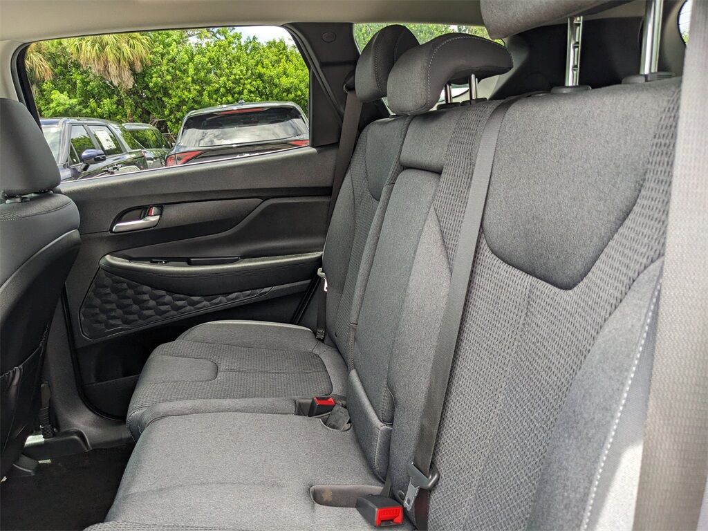 2023 Hyundai Santa Fe SE San Clemente CA