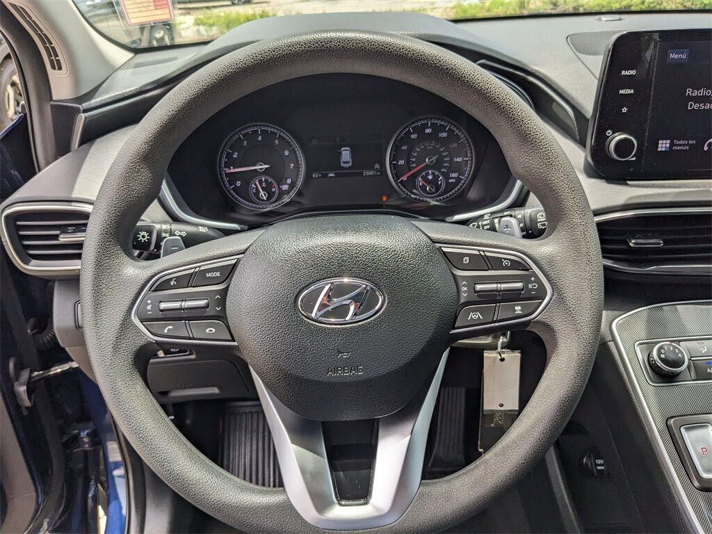 2023 Hyundai Santa Fe SE San Clemente CA