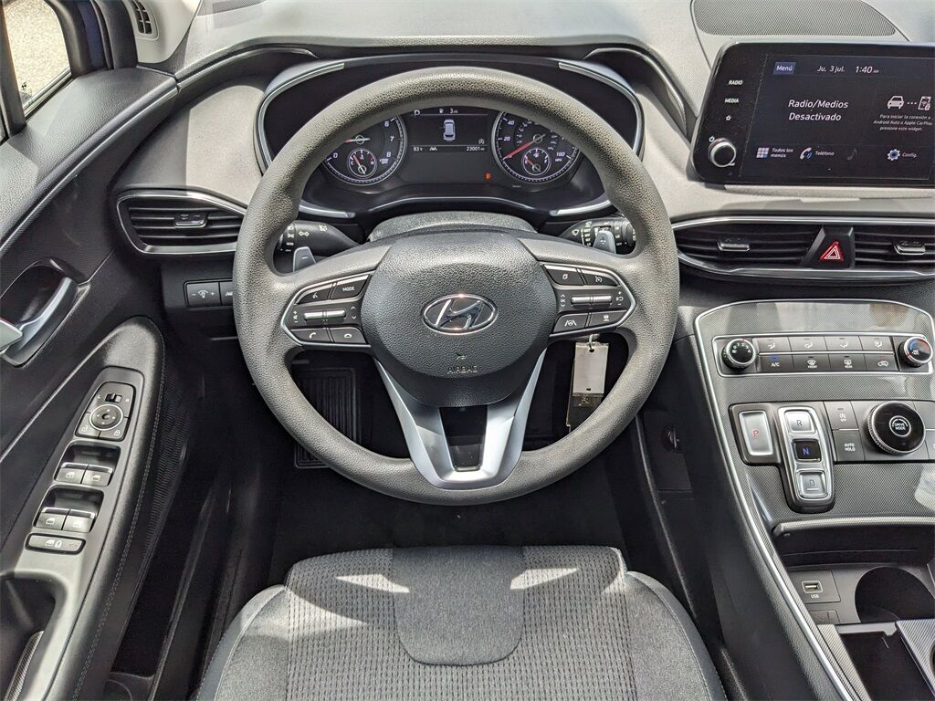 2023 Hyundai Santa Fe SE San Clemente CA
