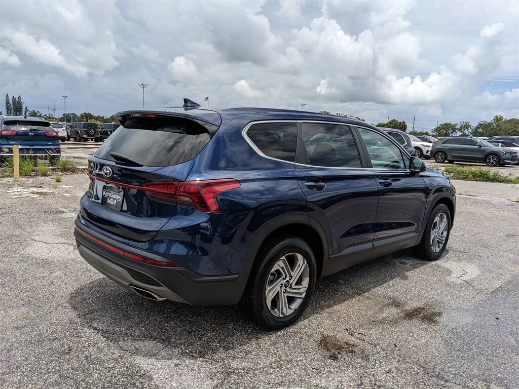 2023 Hyundai Santa Fe SE San Clemente CA
