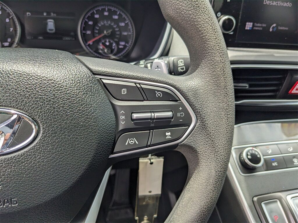2023 Hyundai Santa Fe SE San Clemente CA