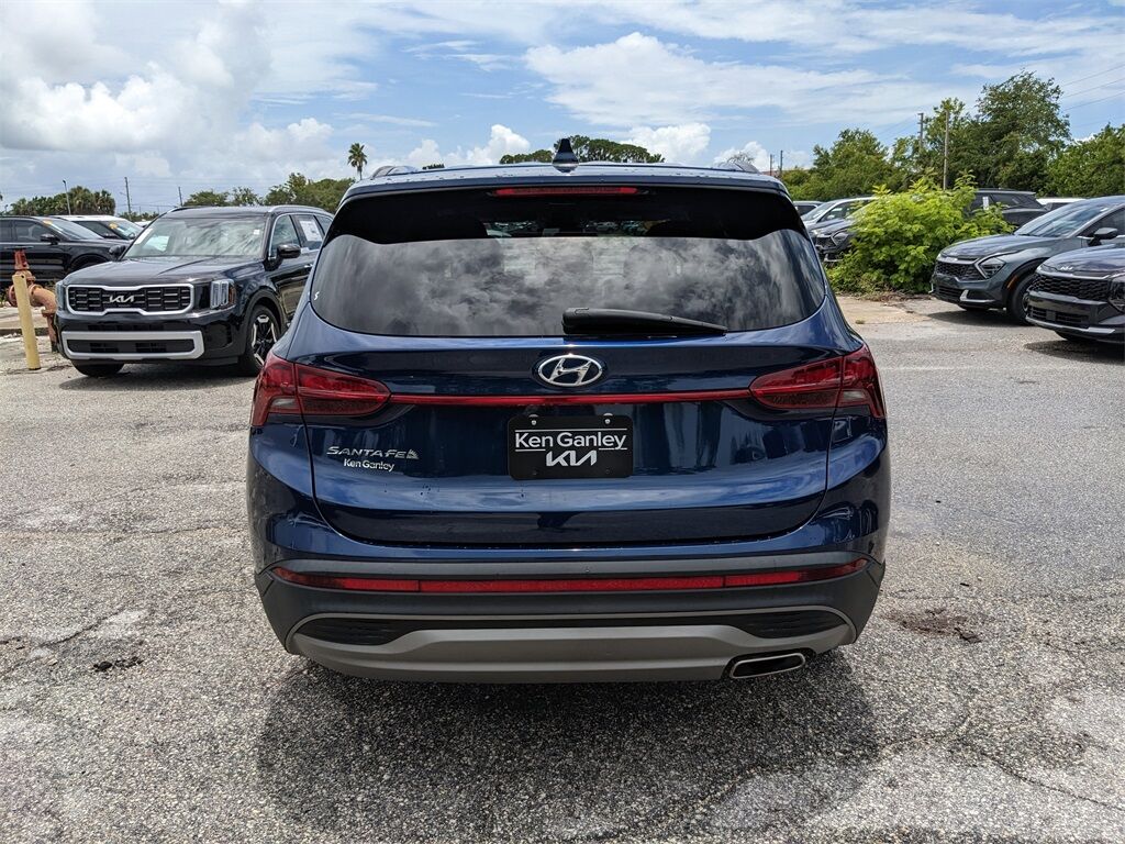 2023 Hyundai Santa Fe SE San Clemente CA