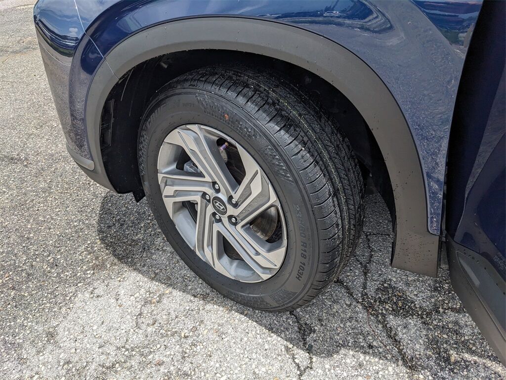 2023 Hyundai Santa Fe SE San Clemente CA