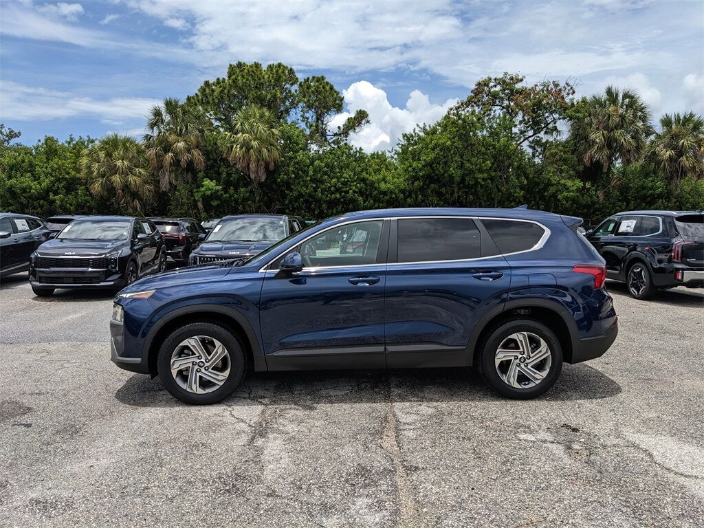 2023 Hyundai Santa Fe SE San Clemente CA