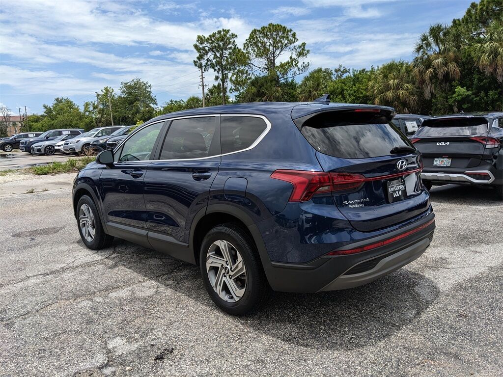 2023 Hyundai Santa Fe SE San Clemente CA