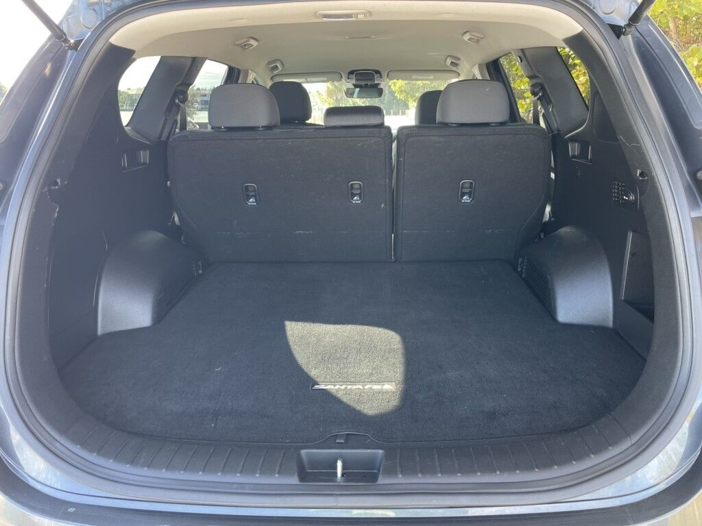 2023 Hyundai Santa Fe SE Sarasota FL