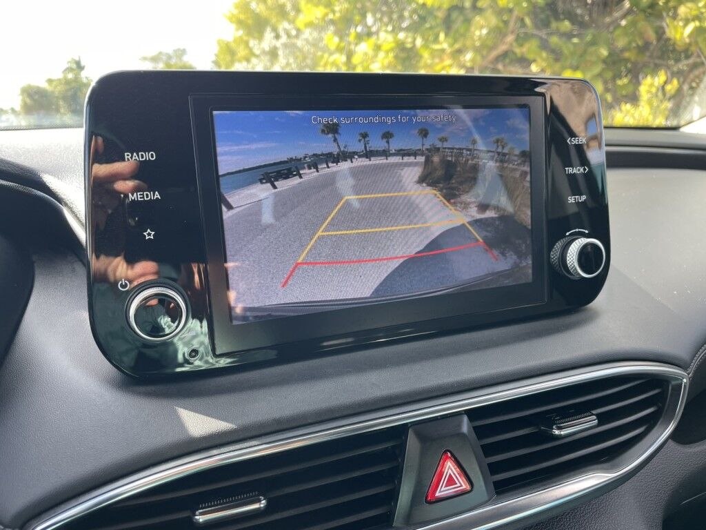 2023 Hyundai Santa Fe SE Sarasota FL