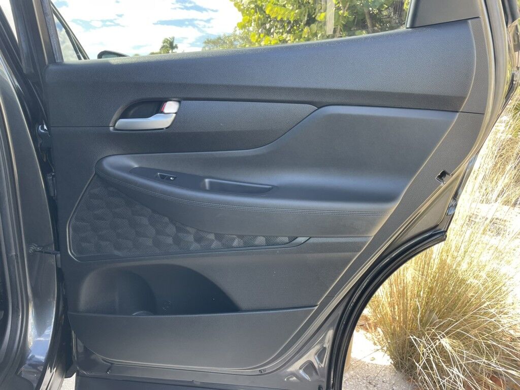 2023 Hyundai Santa Fe SE Sarasota FL