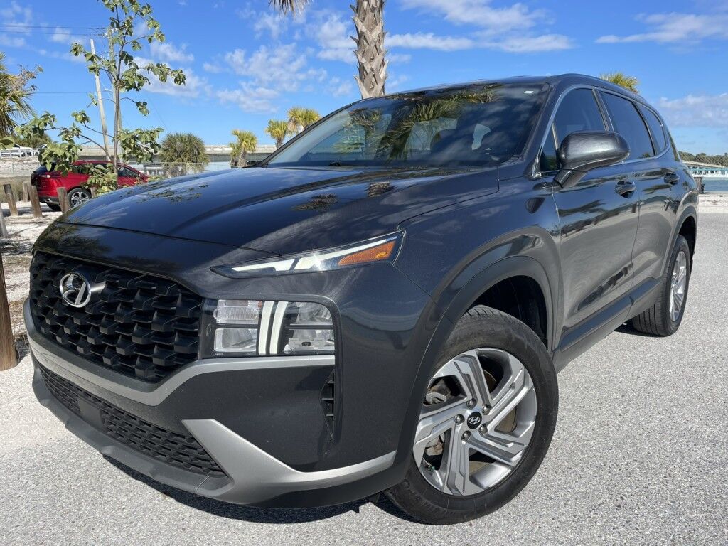 2023 Hyundai Santa Fe SE Sarasota FL