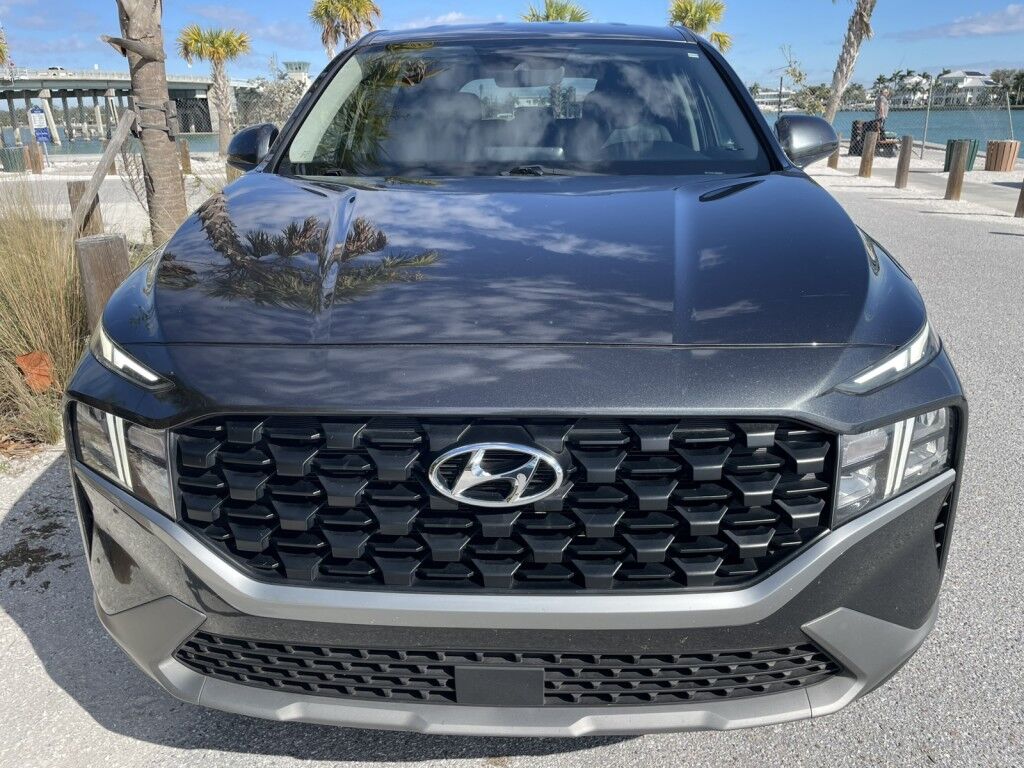 2023 Hyundai Santa Fe SE Sarasota FL