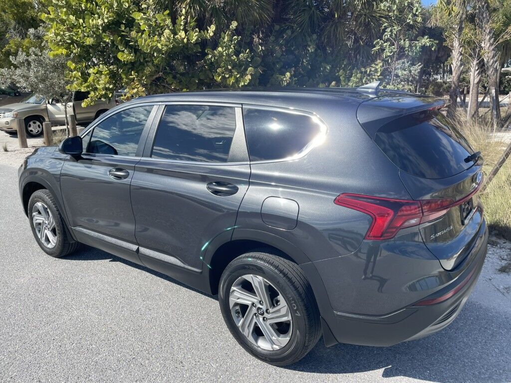 2023 Hyundai Santa Fe SE Sarasota FL