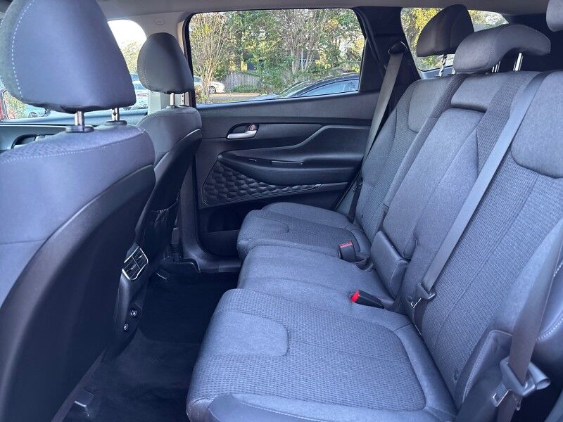 2023 Hyundai Santa Fe SE Seffner FL