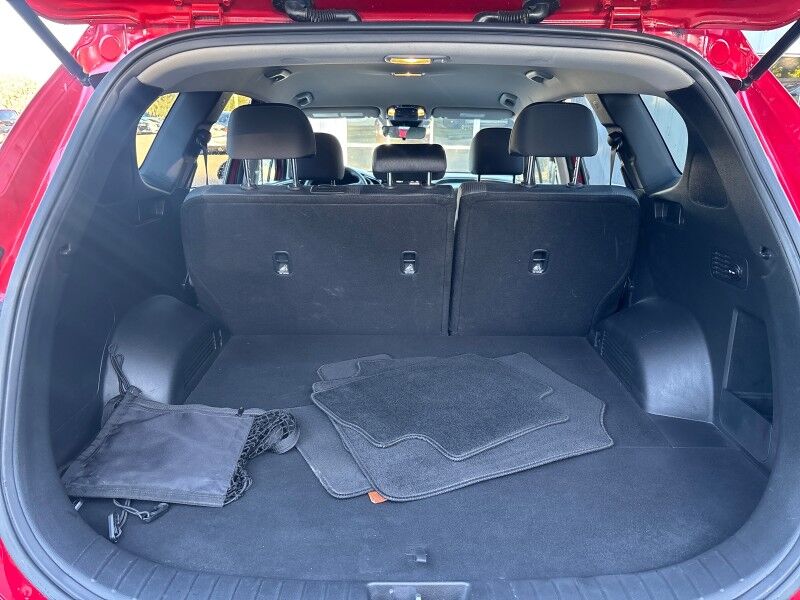 2023 Hyundai Santa Fe SE Seffner FL