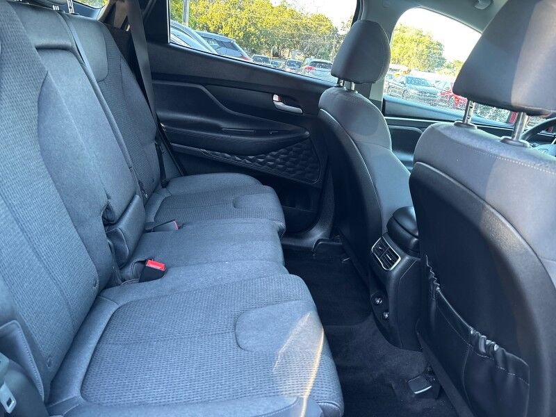 2023 Hyundai Santa Fe SE Seffner FL