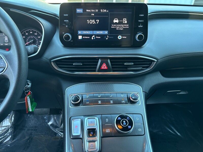 2023 Hyundai Santa Fe SE Seffner FL