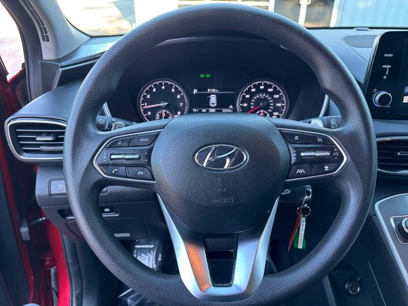 2023 Hyundai Santa Fe SE Seffner FL