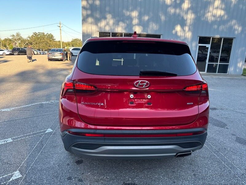 2023 Hyundai Santa Fe SE Seffner FL
