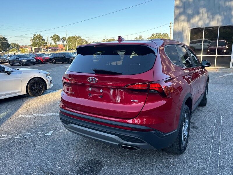 2023 Hyundai Santa Fe SE Seffner FL