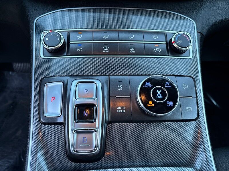 2023 Hyundai Santa Fe SE Seffner FL