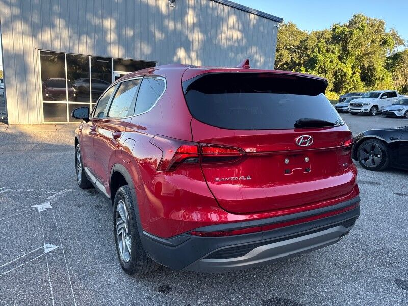 2023 Hyundai Santa Fe SE Seffner FL