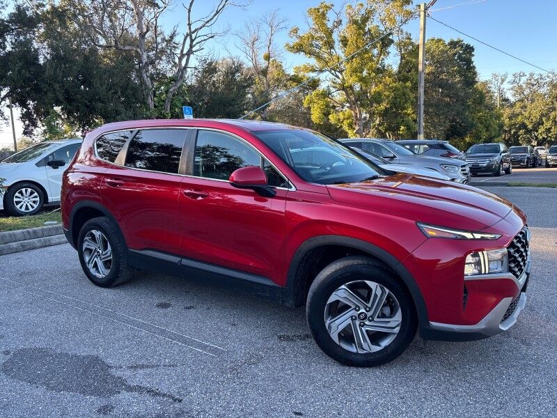 2023 Hyundai Santa Fe SE Seffner FL