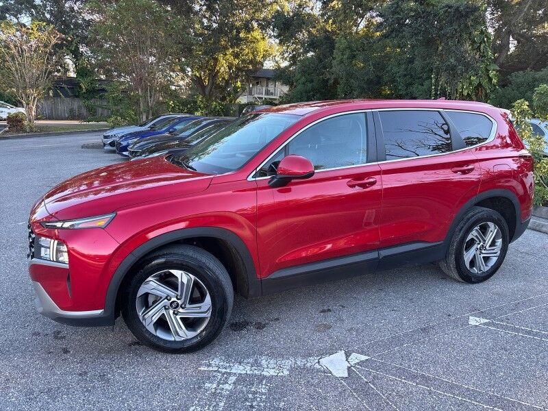 2023 Hyundai Santa Fe SE Seffner FL