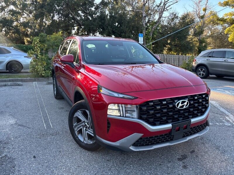 2023 Hyundai Santa Fe SE Seffner FL